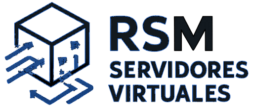 RSM Servidores Virtuales