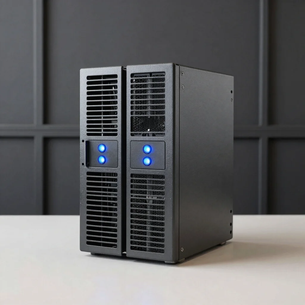 Business Web Hosting