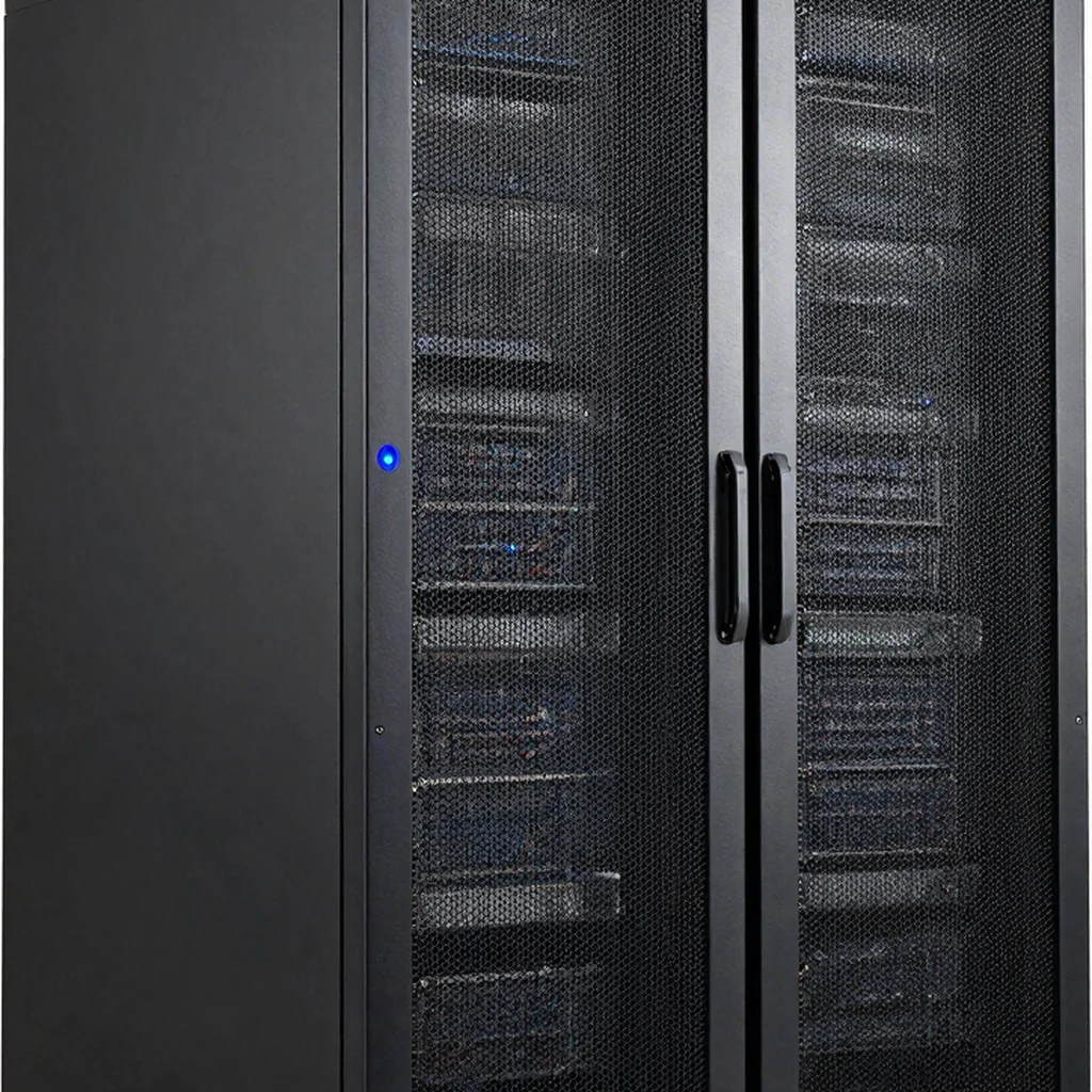 Managed Virtual Server
