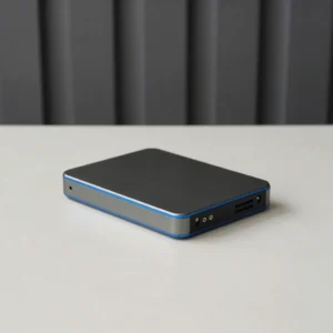 Virtual Disk 500